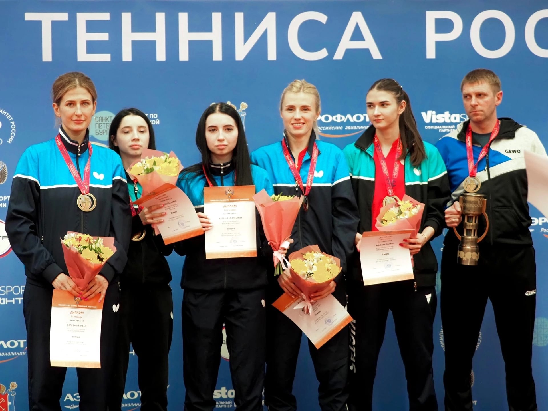 Завершились командные соревнования Чемпионата России в г. Санкт-Петербург